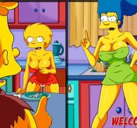 Mulher do Homera