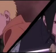 Naruto e Sasuke Vs Momoshikia